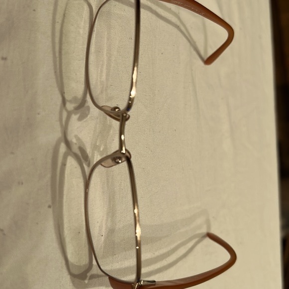 Genuine Versace Glasses With Case! - Picture 3 of 9